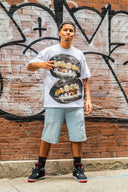 ICED GRILLZ TEE