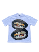 ICED GRILLZ TEE